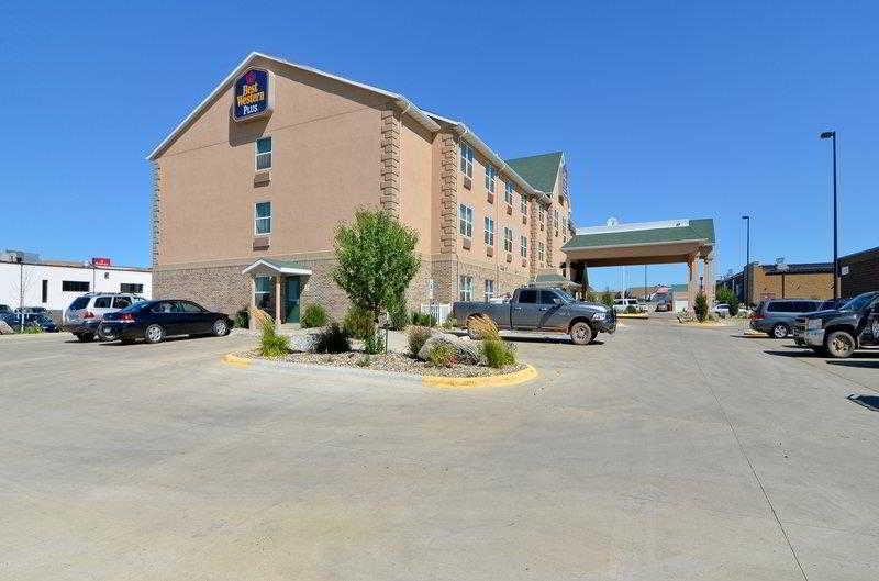 Heritage Hotel And Suites Dickinson Facilities photo
